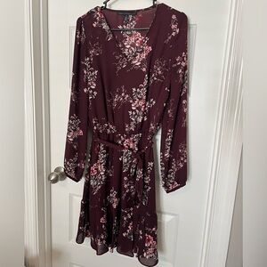 White House Black Market dress